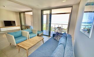 Le Domaine de Bacova