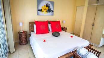 Le Domaine de Bacova