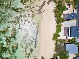 Le Domaine de Bacova