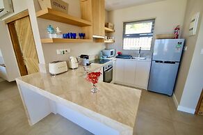 Le Domaine de Bacova