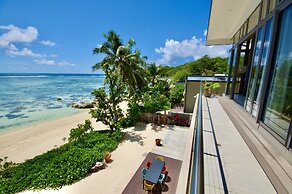 Le Domaine de Bacova