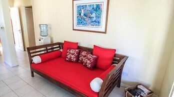 Le Domaine de Bacova