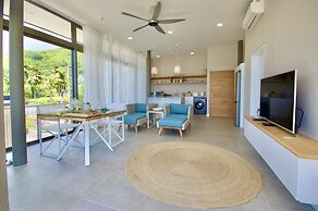 Le Domaine de Bacova