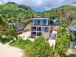 Le Domaine de Bacova