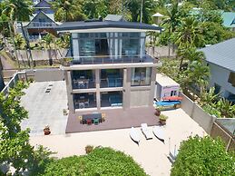 Le Domaine de Bacova