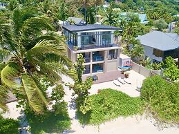 Le Domaine de Bacova