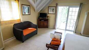 Le Domaine de Bacova