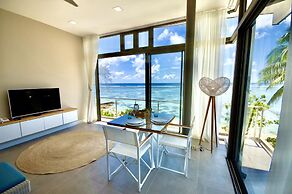 Le Domaine de Bacova