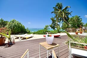 Le Domaine de Bacova