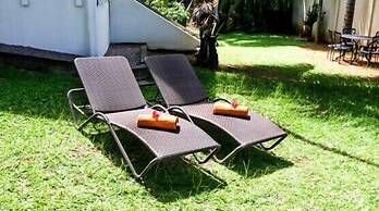 Le Domaine de Bacova