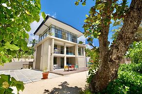 Le Domaine de Bacova