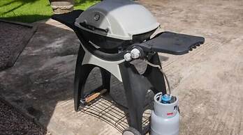 Le Domaine de Bacova