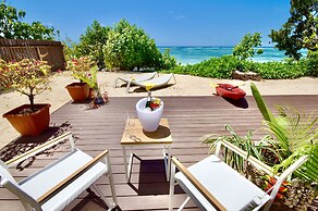 Le Domaine de Bacova