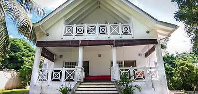 Le Domaine de Bacova