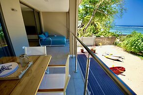 Le Domaine de Bacova