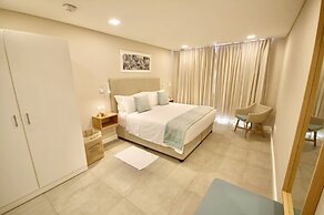 Le Domaine de Bacova