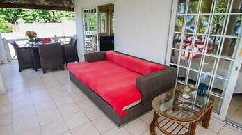 Le Domaine de Bacova