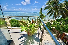 Le Domaine de Bacova