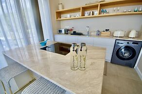 Le Domaine de Bacova