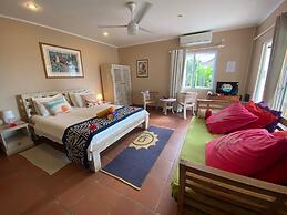 Le Domaine de Bacova