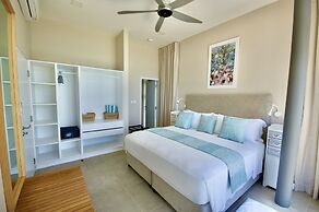 Le Domaine de Bacova