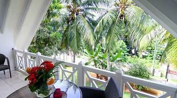 Le Domaine de Bacova