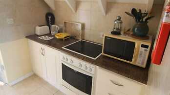 Le Domaine de Bacova