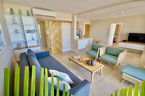 Le Domaine de Bacova