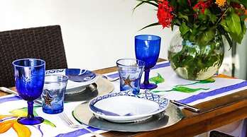 Le Domaine de Bacova