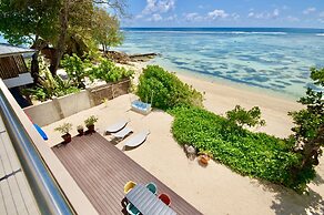 Le Domaine de Bacova