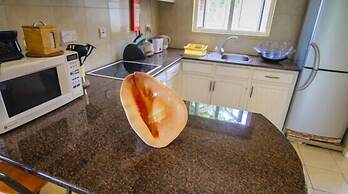 Le Domaine de Bacova