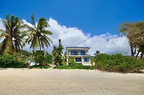 Le Domaine de Bacova