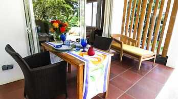 Le Domaine de Bacova