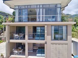 Le Domaine de Bacova