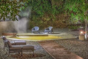 Ruisui Sunshine Hot Spring B&B