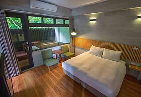 Ruisui Sunshine Hot Spring B&B