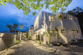 Ruisui Sunshine Hot Spring B&B