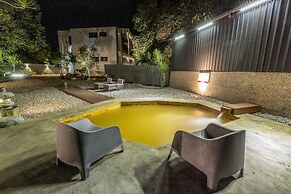 Ruisui Sunshine Hot Spring B&B