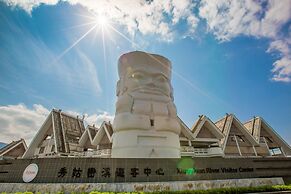 Ruisui Sunshine Hot Spring B&B