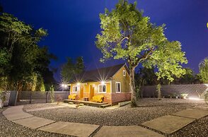 Ruisui Sunshine Hot Spring B&B