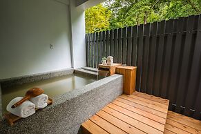 Ruisui Sunshine Hot Spring B&B