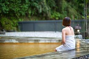 Ruisui Sunshine Hot Spring B&B