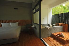 Ruisui Sunshine Hot Spring B&B