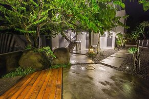 Ruisui Sunshine Hot Spring B&B
