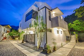 Ruisui Sunshine Hot Spring B&B