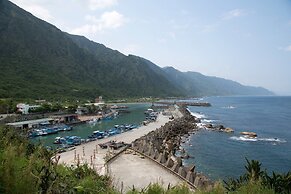 Ruisui Sunshine Hot Spring B&B