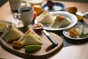 Ruisui Sunshine Hot Spring B&B