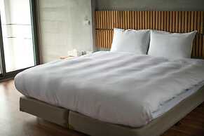 Ruisui Sunshine Hot Spring B&B