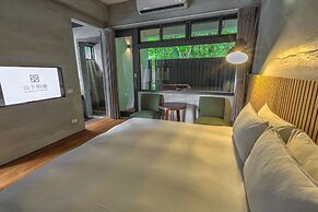 Ruisui Sunshine Hot Spring B&B