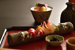 Shima Onsen YOSHIMOTO